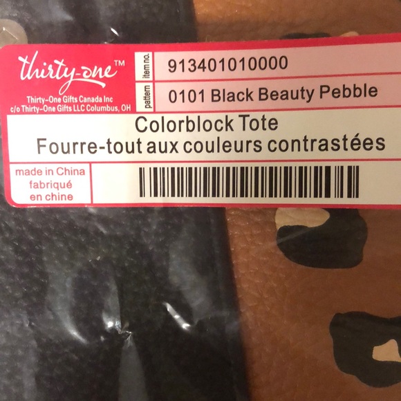 Thirty one bag - Picture 2 of 3